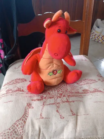 Dragon musical halloween Gipsy