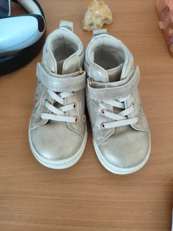 Chaussure fille
