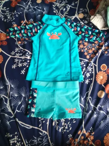 Maillot de bain