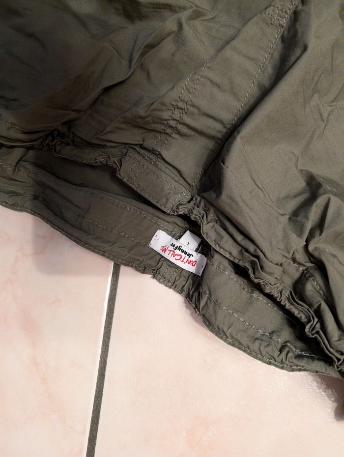 Pantalon parachute - photo numéro 2