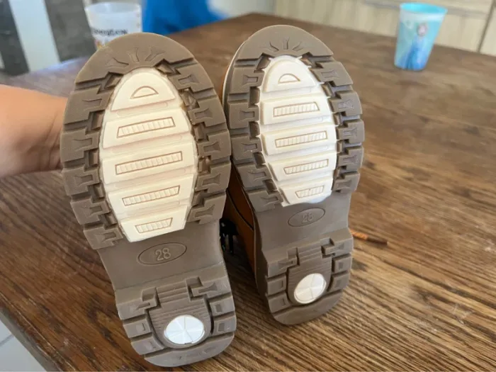 Chaussure garçon - photo numéro 4