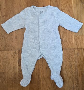 Pyjama mixte 