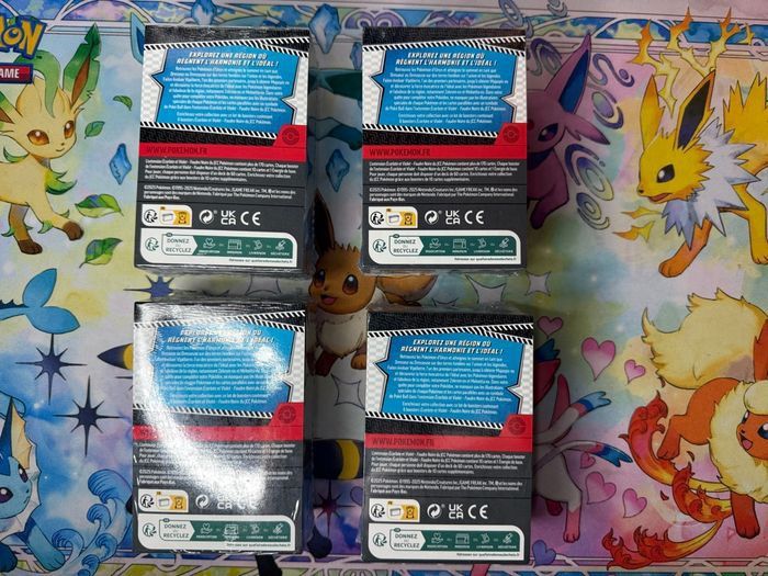 1 x Bundle 10.5 Foudre Noire numero 3 - photo numéro 5