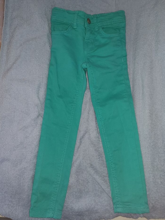 Pantalon 3ans