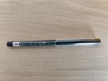 Liner Matic Waterproof Noir Miss Den Paris