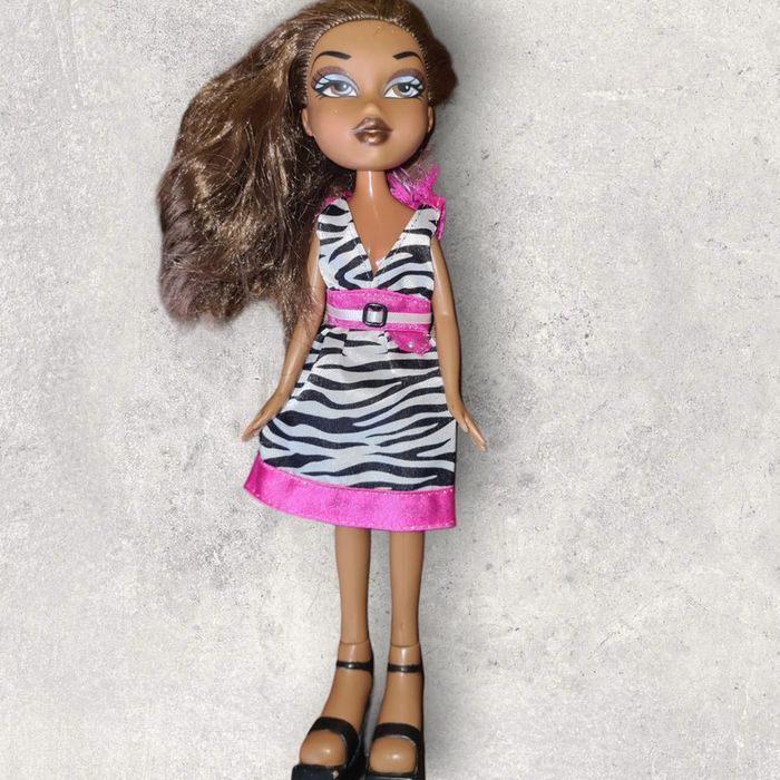 Bratz Yasmin 2001 - photo numéro 2