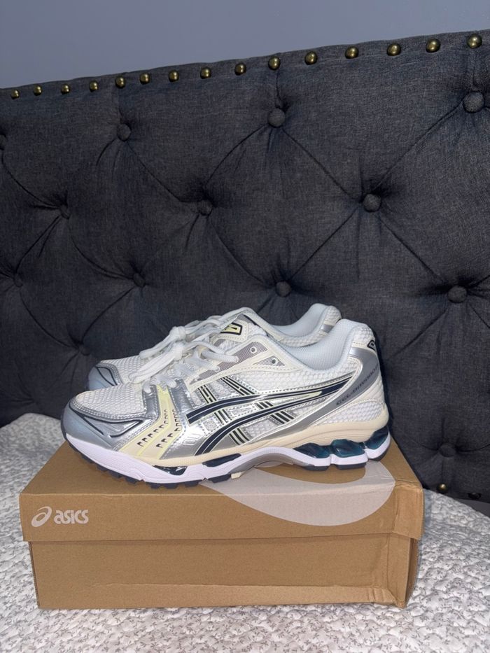Asics gel kayano 14 - photo numéro 3