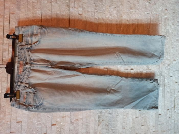 Jean Femme Taille 40