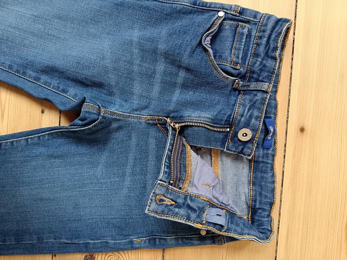 Jean bootcut Okaidi - photo numéro 4