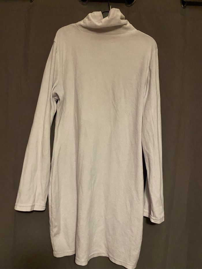 Robe pull - photo numéro 3