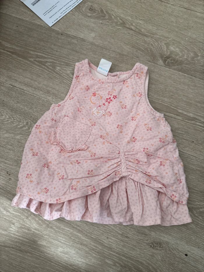 Robe 5 - photo numéro 4