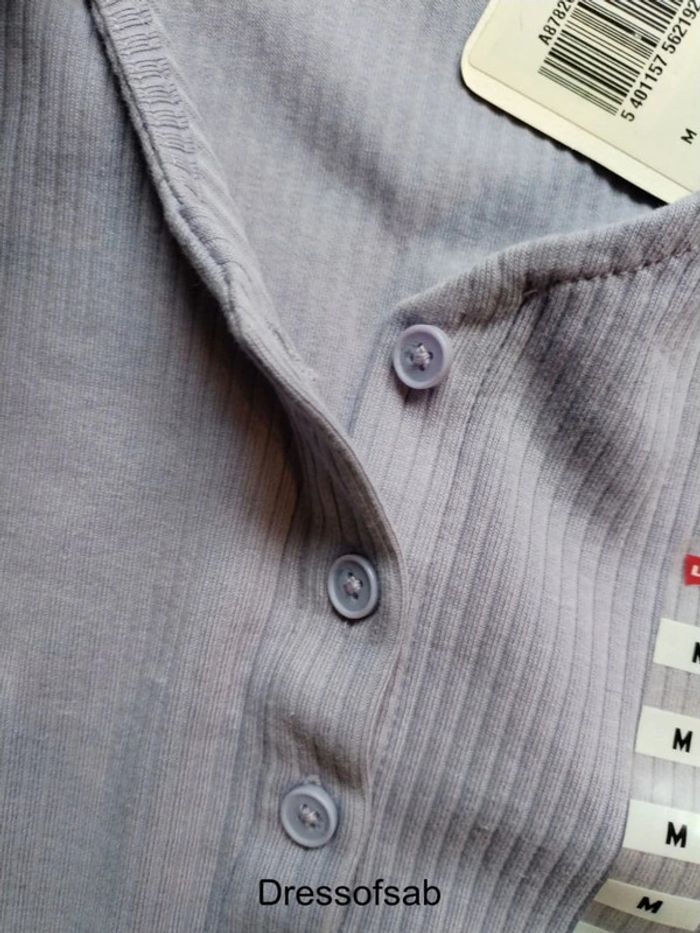 Tee-shirt Levi's Femme Neuf - photo numéro 7