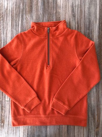 Pull Kiabi 10 ans