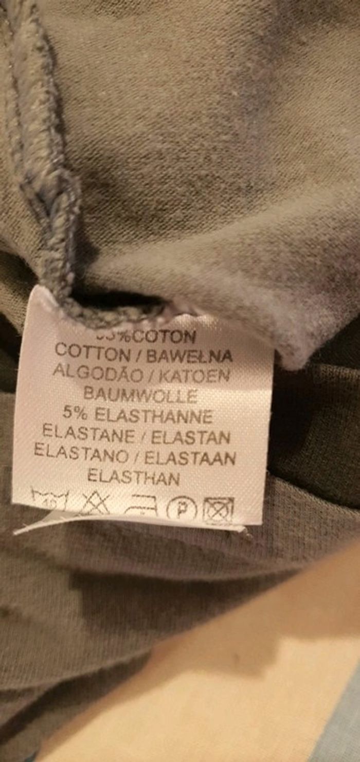 Haut Elite - photo numéro 4