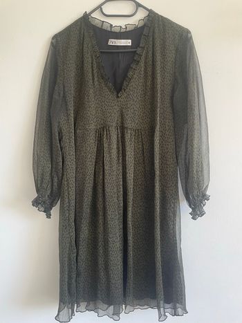 Robe Zara