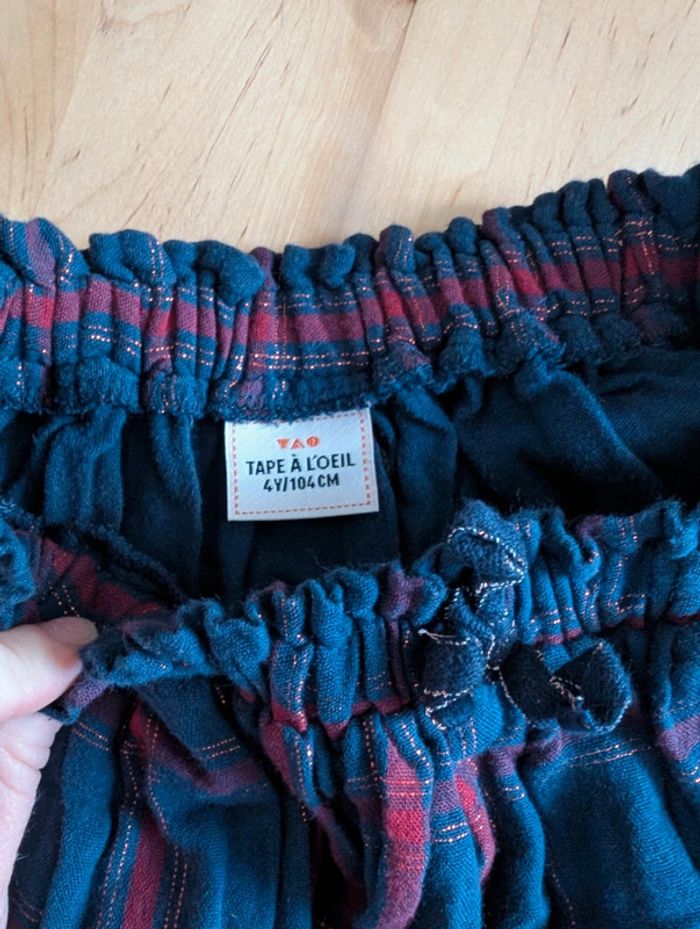 Jupe courte - photo numéro 2