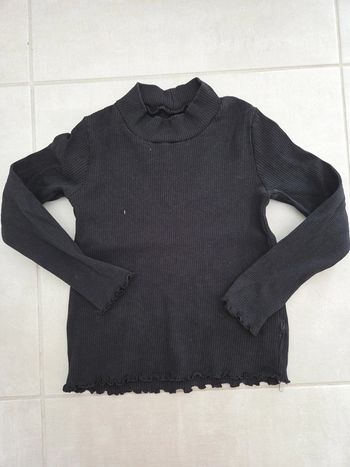 T-shirt fille