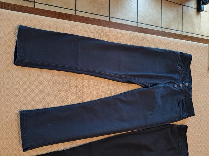 Lot de pantalons et pantacourts 36 neufs et tbe - photo numéro 7