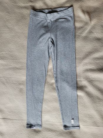 legging thermique 8 ans wed'ze
