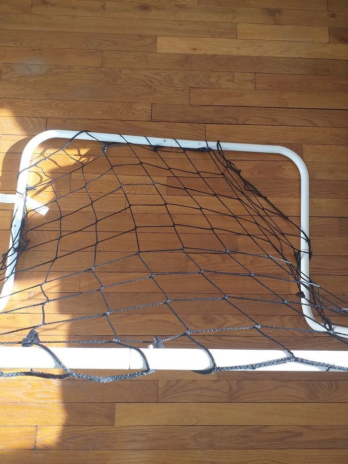 Cage de Football Decathlon - photo numéro 3
