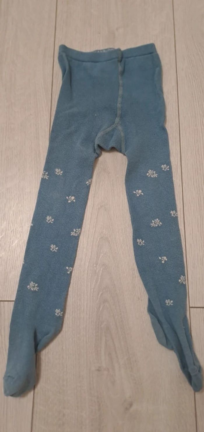 Collants t.23-24 3A - photo numéro 2