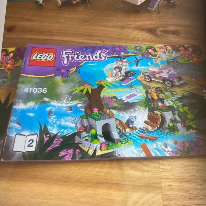 Lego friends - photo numéro 3