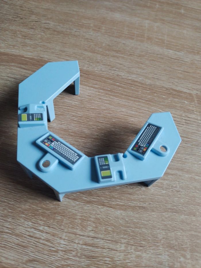 Playmobil 6919 bureau - photo numéro 3