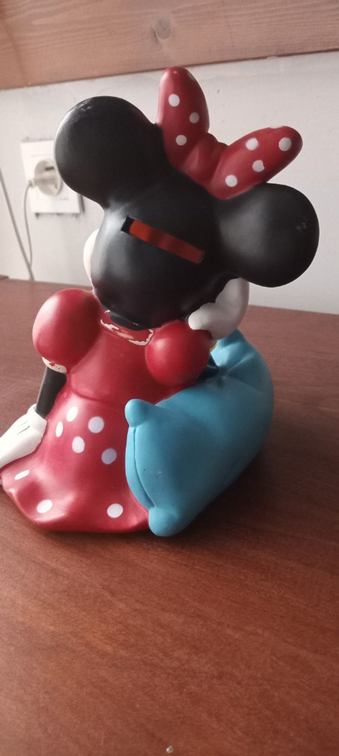 Lot 3 tirelires - photo numéro 9