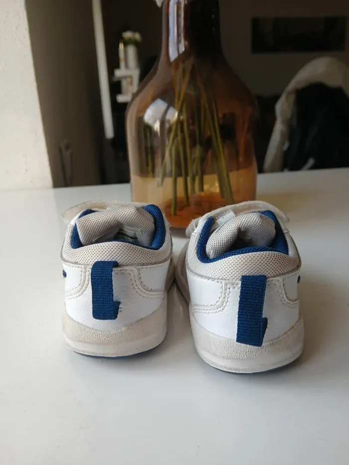 Basket Nike - photo numéro 7