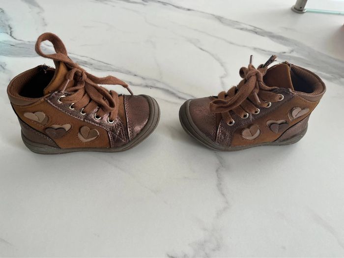 Chaussures taille 21