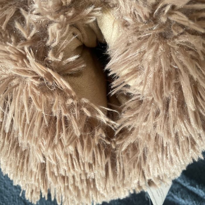 Peluche hérisson cache mains - photo numéro 4