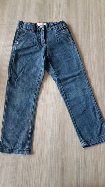 Jean la compagnie des petits