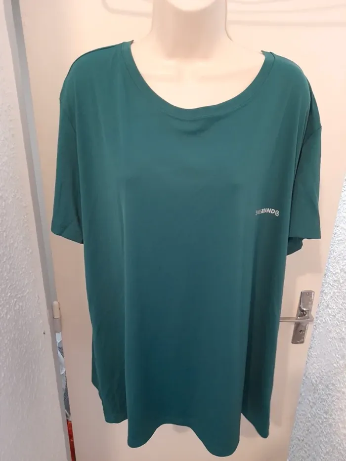 teeshirt xxl