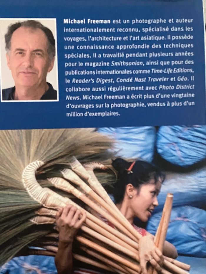 Livre tout sur la photographie numérique - photo numéro 3