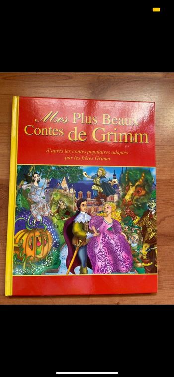 Contes de Grimm