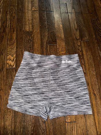 Short de sport ou autre lee cooper  Taille S/M