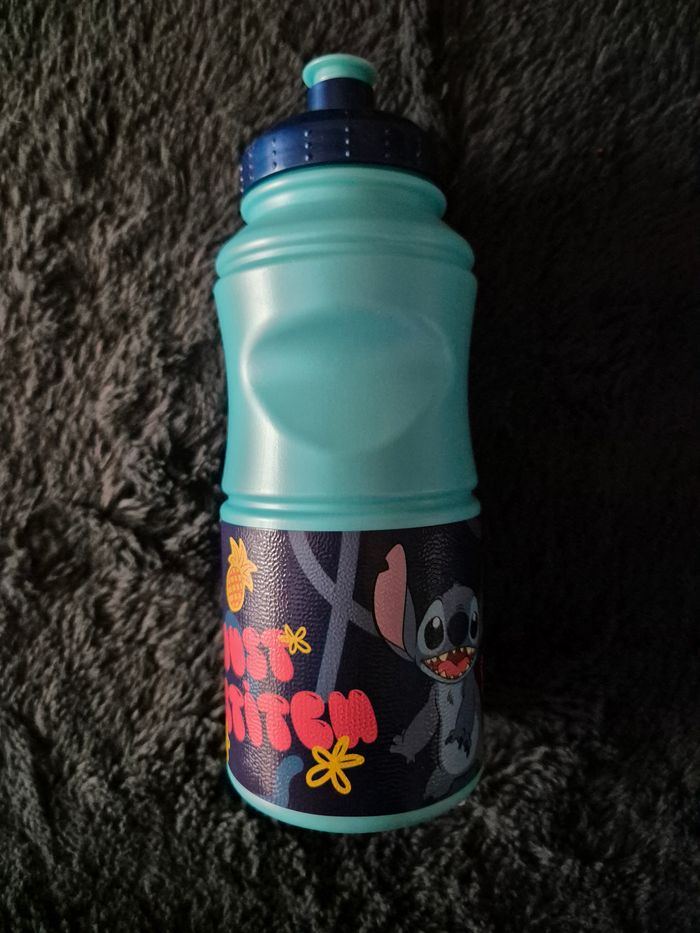 gourde lilo - photo numéro 3