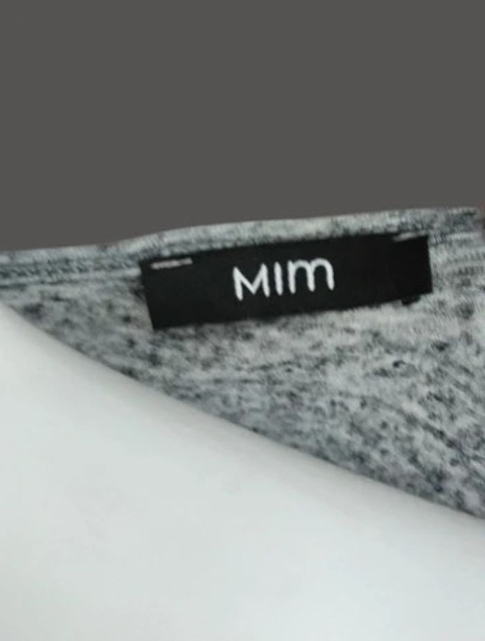 T shirt Mim - photo numéro 3