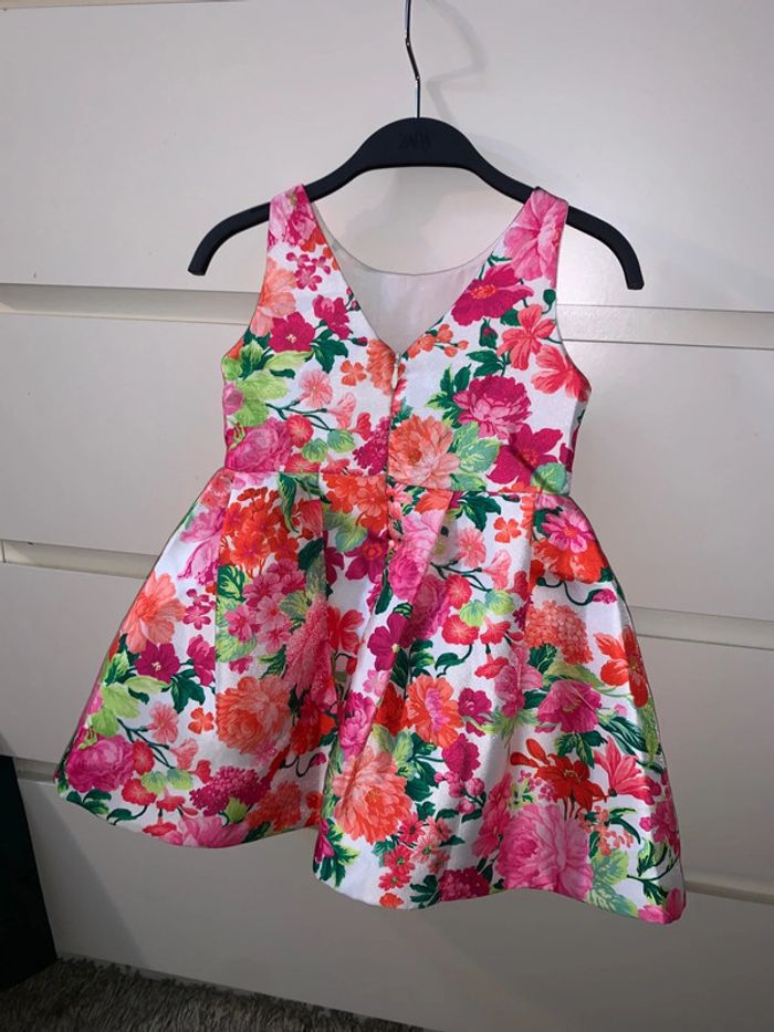 Très jolie robe (taille 3 ans) - photo numéro 13