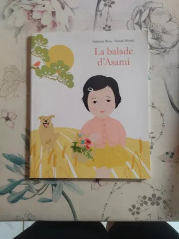 La balade d'Asami