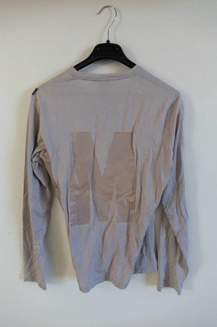 C54 t-shirt beige Bray Steve Alan M - photo numéro 2