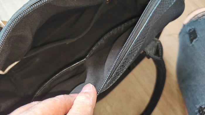Sac à mains - photo numéro 4