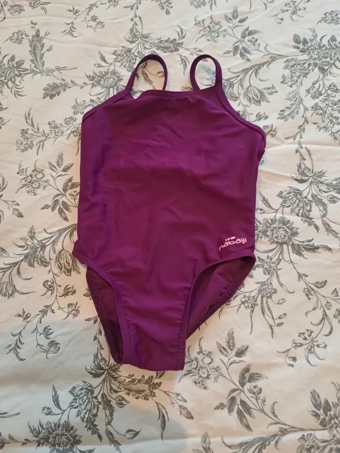 Maillots de bain une pièce 12mois - photo numéro 4