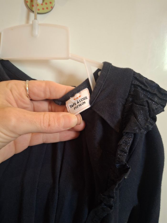 Robes - photo numéro 2