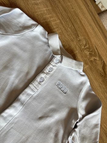 Pyjama 9 mois Hugo Boss