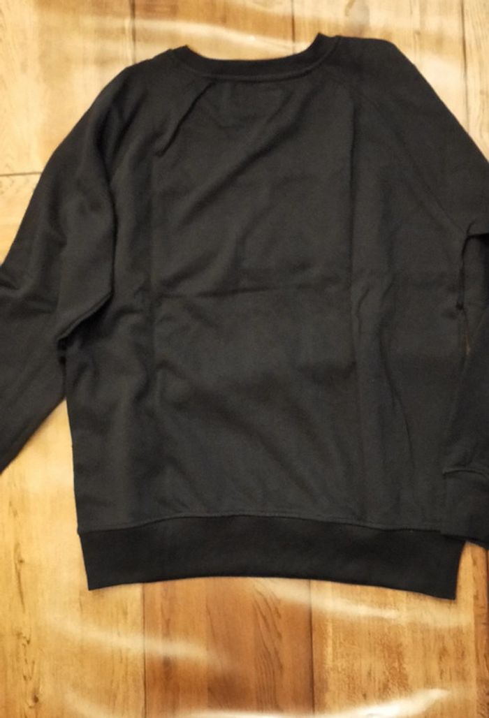 Sweat sérigraphié homme RG512 - photo numéro 2