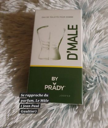 Parfum générique