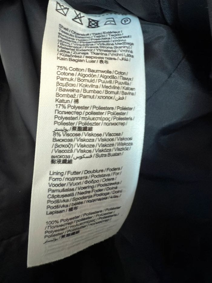 Robe habillée Esprit marine en 38 - photo numéro 6