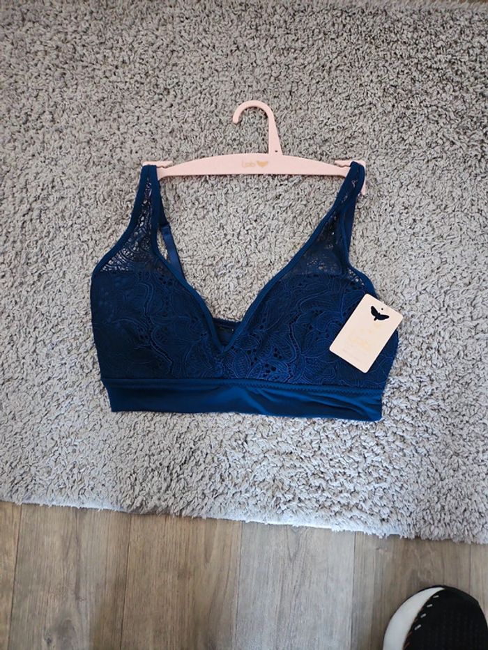 Soutien gorge LPB