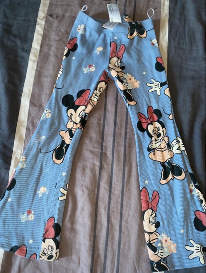 Pantalon Minnie